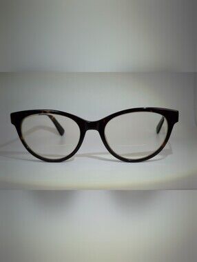 Her. Classic Tortoiseshell Women’s Cat Eye. Women's Eyewear